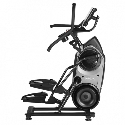 Кросстренер Bowflex Max Trainer M9 с 10" интерактивным тачскрин дисплеем