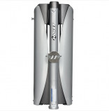 Гребная тяга сидя Hoist ROC-IT RS-1203 черный (2025)