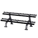 Стойка для гантелей (10 пар) Hasttings Digger HD012-4