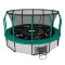 Батут UNIX line 12 ft (3.66 м) SUPREME GAME (green) Батут UNIX line 12 ft (3.66 м) SUPREME GAME (green)