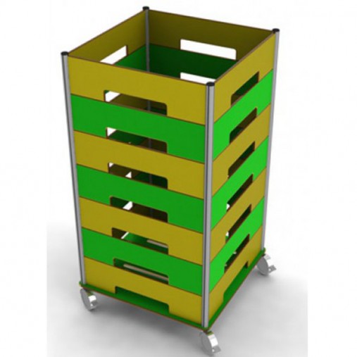 Подставка для хранения нудлов FOREMAN FH-010