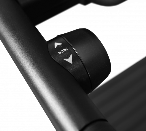 Беговая дорожка BRONZE GYM T1300M CATERPILLAR PRO