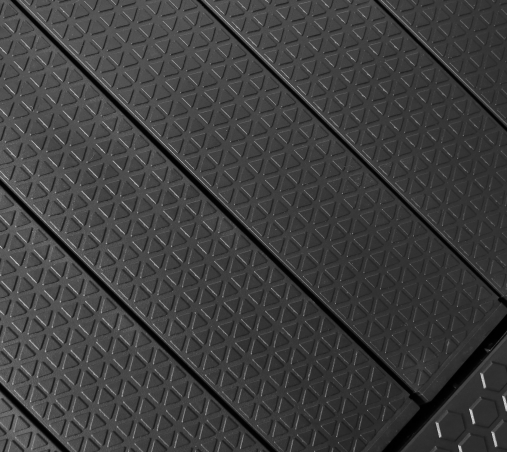 Беговая дорожка BRONZE GYM T1300M CATERPILLAR PRO