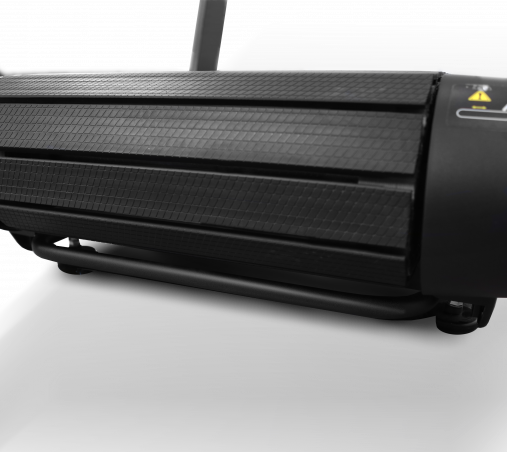 Беговая дорожка BRONZE GYM T1300M CATERPILLAR PRO