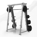 MATRIX Varsity VY-M49 Машина Смита под углом, нагружаемая дисками