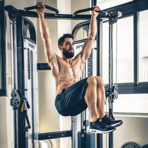 Угловой кроссовер SPIRIT SP-3526