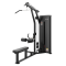 Тренажер Smith DA026 Тяга сверху / Гребная тяга