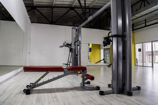 Кроссовер регулируемый AeroFIT IFCC-10-US