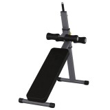 Скамья для пресса регулируемая Hasttings Digger HD013-4