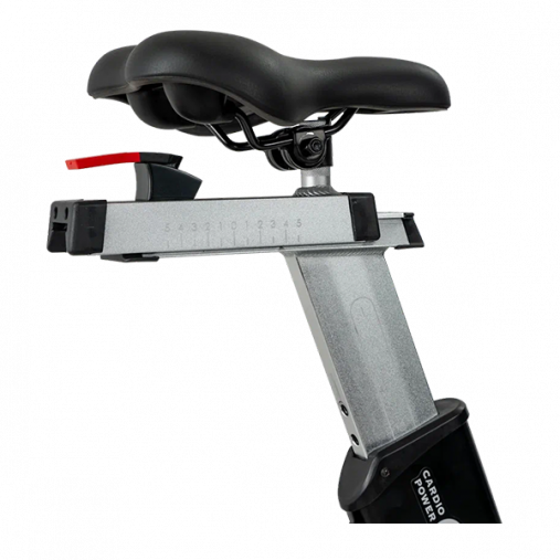 Велотренажер эйрбайк CardioPower PRO CA300