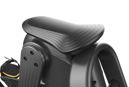 Эргономичное сидение