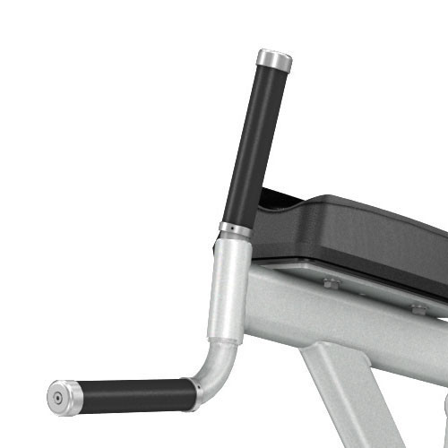 Тренажер Подъем коленей PRECOR DBR702