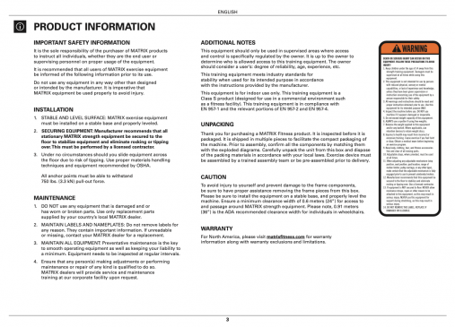 Скамья для жима горизонтальная Matrix Magnum A678 Black Matte