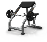 Скамья Скотта (в положении сидя) Matrix Magnum MG-A62