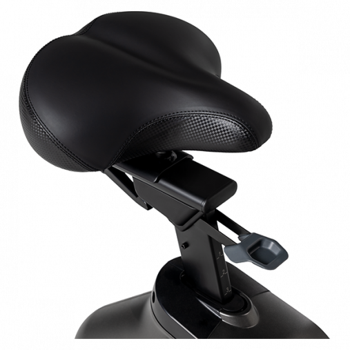 Велотренажер Schwinn 590U с вертикальной посадкой