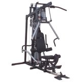 Силовая мультистанция Body Solid G6B со стеком 95кг