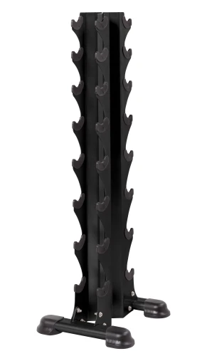 Вертикальная подставка под гантели на 8 пар HOIST HF-5460