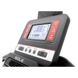 Sole Fitness F65 (2023) Беговая дорожка