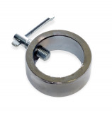 Замки олимпийские металлические (пара) кольцо с Т-стопором OFT