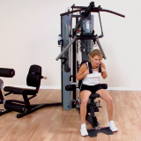 Body Solid G10B Силовой мультицентр 