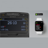 Matrix Performance Premium LED Лестница-эскалатор