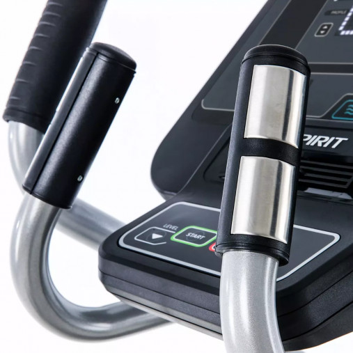 Эллиптический тренажер SPIRIT CE800+ NEW коммерческий