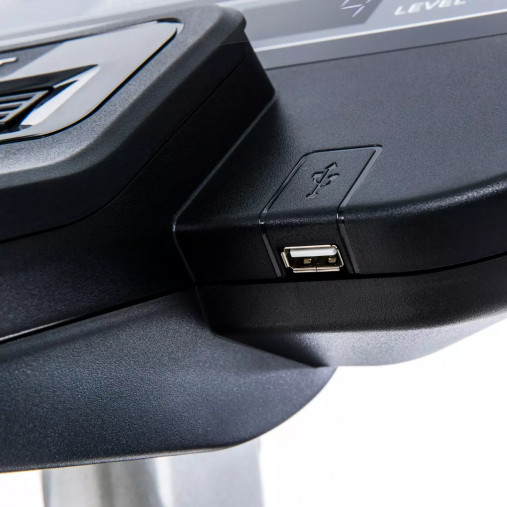 Эллиптический тренажер SPIRIT CE800+ NEW коммерческий