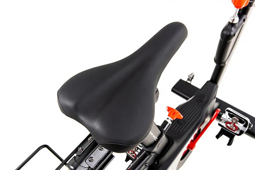 Спин-байк SPIRIT CIC850 магнитный (MSR) с ручной регулировкой (MCB)