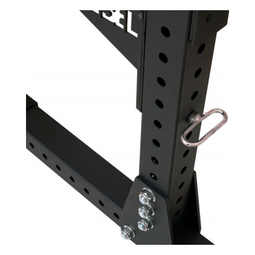 Регулируемая силовая стойка под штангу REBEL ST190