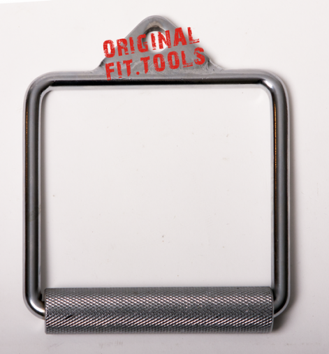 Рукоятка для тяги закрытая OFT FT-MB-SHWG