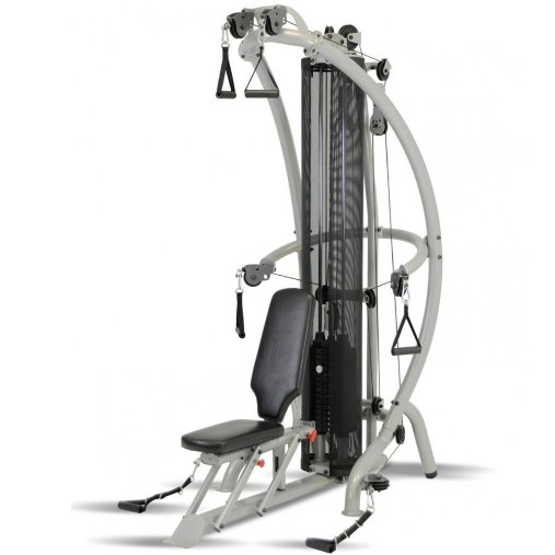 Мультистанция силовой комплекс INSPIRE Fitness M1 со стеком 75 кг