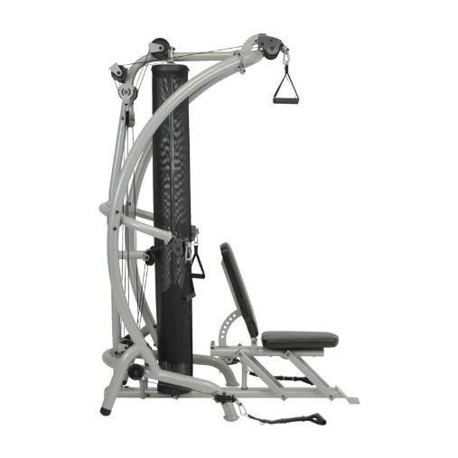 Мультистанция силовой комплекс INSPIRE Fitness M1 со стеком 75 кг