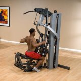 Силовой центр Body Solid Fusion F600