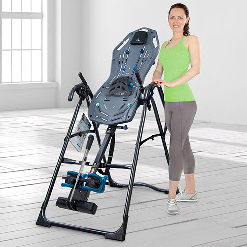 Инверсионный стол Teeter FitSpine X3A