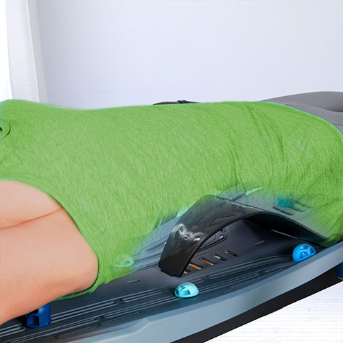 Инверсионный стол Teeter FitSpine X3A