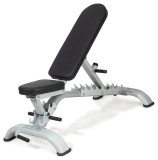 Скамья профессиональная VictoryFit VF-A5009