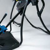 Инверсионный стол Teeter FitSpine LX9A