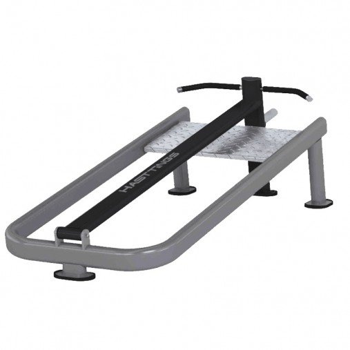 Т-образная тяга стоя Hasttings Digger HD023-4