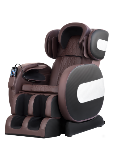 Массажное кресло домашнее VictoryFit VF-M81