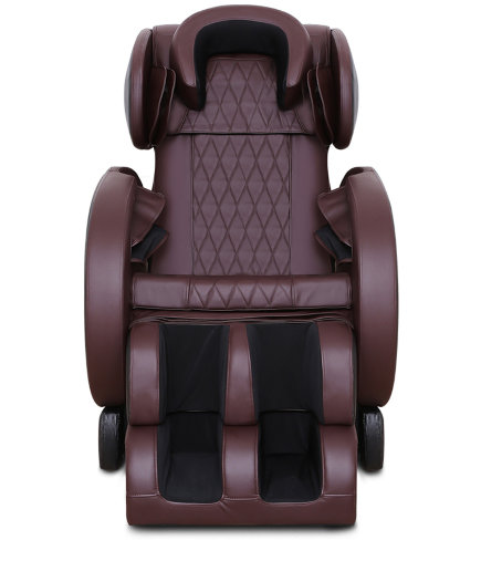 Массажное кресло домашнее VictoryFit VF-M81