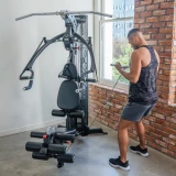 Многофункциональный силовой комплекс INSPIRE M2 (M202B)