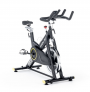 Спин-байк с консолью BRONZE GYM S910M PRO