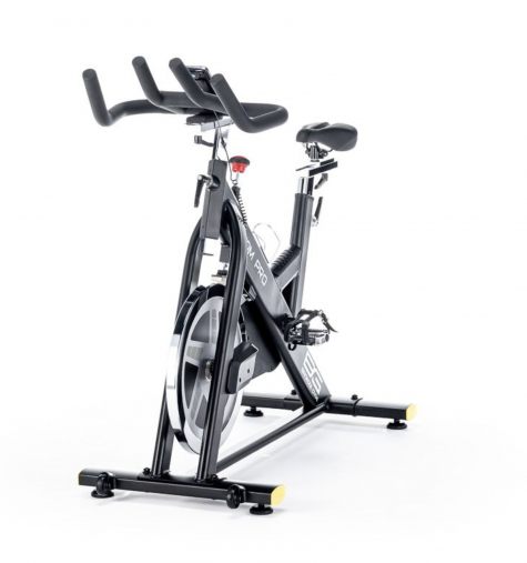 Спин-байк с консолью BRONZE GYM S910M PRO