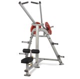 Тяга сверху с разведением AeroFit Plate Load PLLA