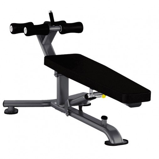 Скамья для пресса регулируемая Hasttings Digger HD025-4