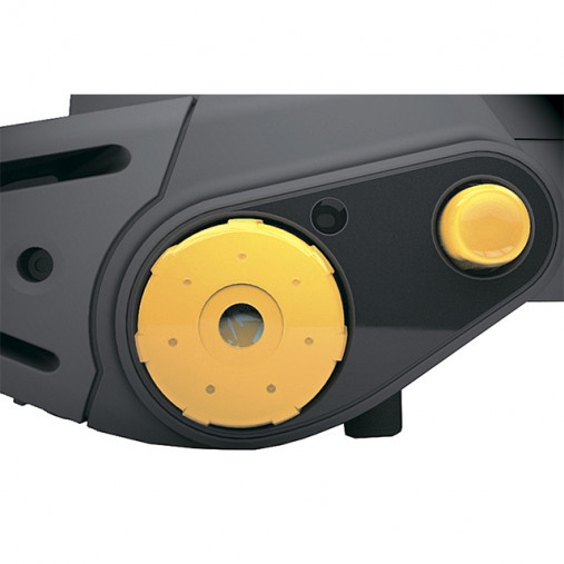 Беговая дорожка домашняя складная Xterra Trail Racer TR1