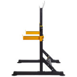 VictoryFit VF-T25 Силовая скамья и стойка для штанги 