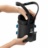 Инверсионные ботинки Teeter Hang Ups Gravity Boots