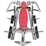 Наклонный жим от груди вверх Hoist RPL-5303