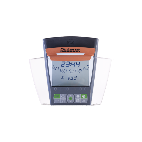 Эллиптический тренажер Octane Zr8 Zero Runner